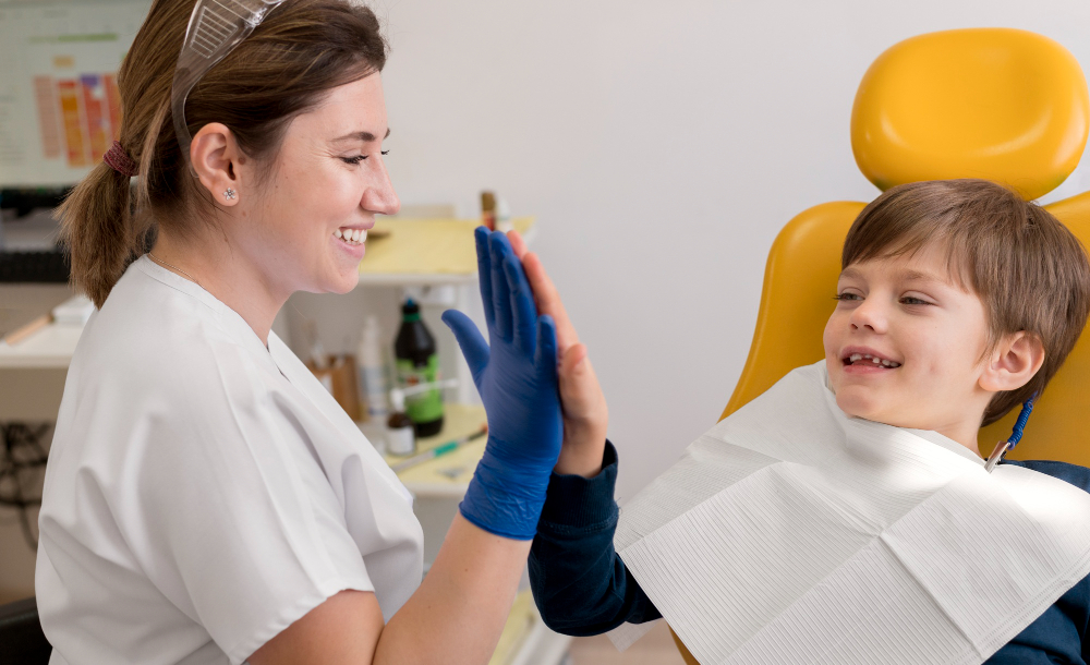 Fillings
