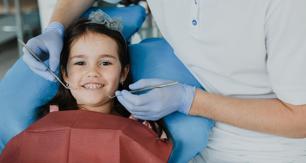 Kid's Checkup