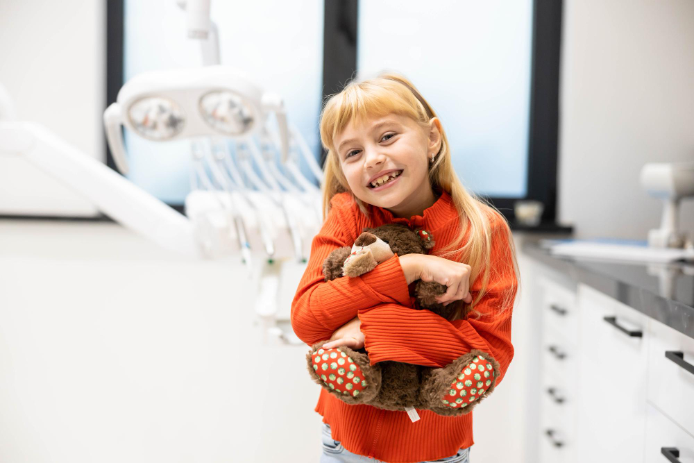 Eastern Dental PLC