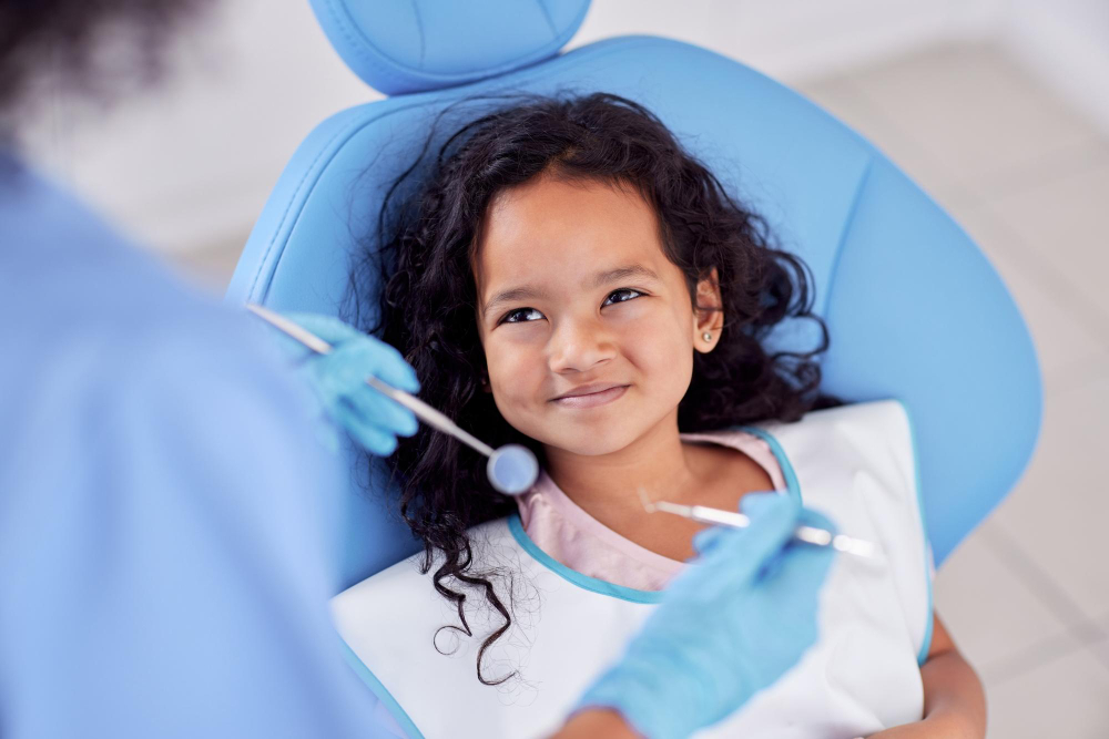 Teeth Extractions